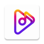 Logo of Mousiki - Free Music Video Floating Player android Application 